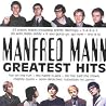 Image of album by Manfred Mann