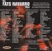 The Fats Navarro Story