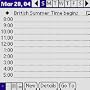HoliDates UK downloadable Software