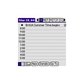 HoliDates UK downloadable Software