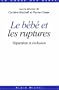 Bebe Face A L'Abandon, Le Bebe Face A L'Adoption (Le) (Collections Psychologie) (French Edition)