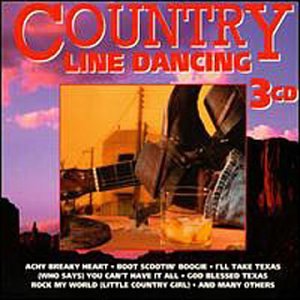 CD-Charts  Search : Country Line Dancing
