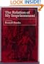 The Relation of My Imprisonment (Contemporary Literature Series)
