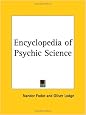 Encyclopedia of Psychic Science