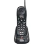 Uniden EXP 971 900 MHz Analog Cordless Phone (Black)