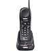 Uniden EXP 971 900 MHz Analog Cordless Phone (Black)