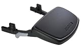 Maxi-Cosi 61600080 - Fu&szlig;st&uuml;tze f&uuml;r Maxi-Cosi Kinderautositz Rodi XR und Rodi AP, schwarz