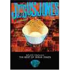 Jesus Jones - Never Enough - The Best Of [DVD] [2005]