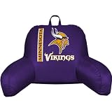 NFL Minnesota Vikings Bed Rest