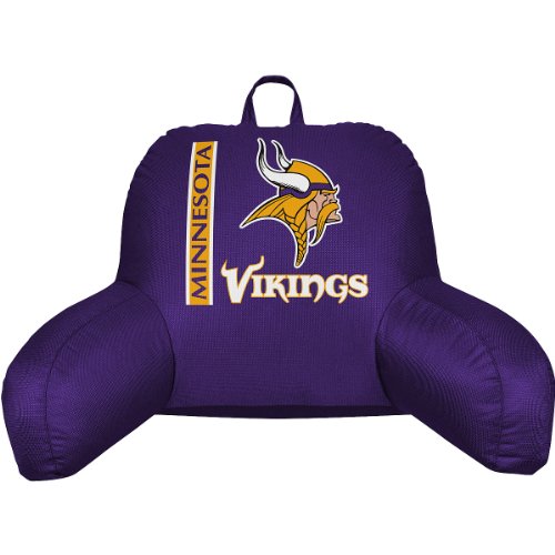 Sports Coverage NFL Minnesota Vikings Bed Rest