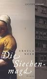 Die Siechenmagd - Historischer Frankfurt-Roman - Ursula Neeb