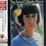 The Astrud Gilberto Album
