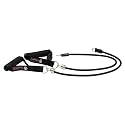 Black Resistance Cable - Level 5