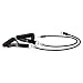 Black Resistance Cable - Level 5