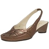 Sudini Womens Vista Slingback Pump