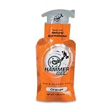 HammerEnergyGel(12pack)-Orange
