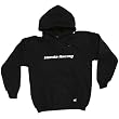 Joe Rocket Honda Racing Men's Hoody Sports Wear Sweatshirt
