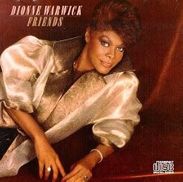 Dionne Warwick Foto 3