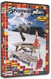Patchwork Patterns - Snowboarding DVD by Think Thank Productions