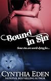Bound In Sin (A Vampire/Werewolf Romance)