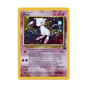 Mew Star