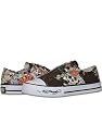 ED HARDY Damen Designer Schuhe - LOVE KILLS SLOWLY -