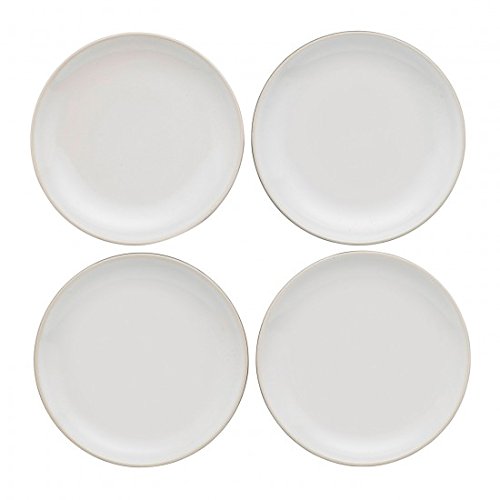 Gordon Ramsay Bread Street Tapas Plate, 5-Inch, Set of 4