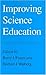 Book Improving Science Education: International Perspectives (Series on Contemporary Educational Issues)