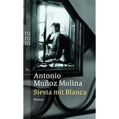 Siesta mit Blanca