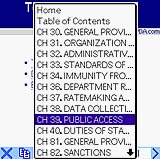 Texas Insurance Code 2004 downloadable Software