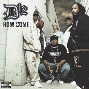 How Come Vinyl by D12 (Vinyl - 2004) - Import