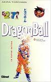 Revue Glénat  / Dragon ball t27 : super saiyen