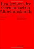 Reallexikon der Germanischen Altertumskunde - Pflichtfortsetzung: Reallexikon der Germanischen Altertumskunde: Bd 29 (Reallexikon Der Germanischen Altertumskunde): Band 29 - Johannes Hoops, Heinrich Beck, Dieter Geuenich, Heiko Steuer