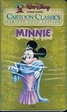 Minnie Cartoon Classics Limited Gold Edition (Disney)