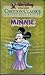 Minnie Cartoon Classics Limited Gold Edition (Disney)