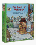 VideoGames: The Smelly Mystery