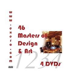 40 Masters of Art & Design