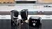Produkt-Bild: Bomann FS 1500 CB Fr&uuml;hst&uuml;cks-Set schwarz (Toaster, Kaffeemaschine, Wasserkocher)