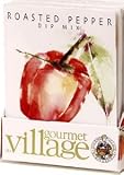 Dip Mix - Roasted Pepper by Gourmet Village