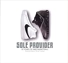 Sole Provider: Thirty...