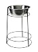 Ethical Pet Hi-Rise Single Diner 2-Quart Pet Dish