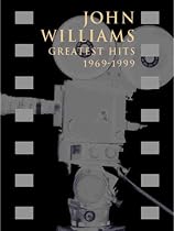John Williams Greatest Hits 1969-1999 (Greatest Hits)