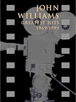 John Williams Greatest Hits 1969-1999 (Greatest Hits)