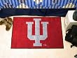 Indiana Hoosiers 20"x30" Starter Floor Mat (Rug)