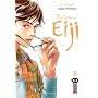 Professeur Eiji, Tome 2 :