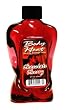 Body Heat Chocolate Cherry Warming Massage Oil 8oz