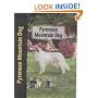 Pyrenean Mountain Dog (Berger des Pyrenees) (Pet Love)