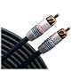 Monster Cable I400MKII-6M Interlink 400 MkII Advanced Bandwidth Balanced Audio Interconnect