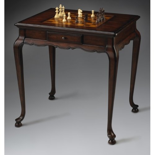 Butler Specialty Company Plantation Cherry Collection Game Table