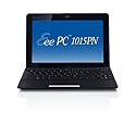 ASUS Eee PC 1015PN-PU27-BK 10.1-Inch Netbook (Black)